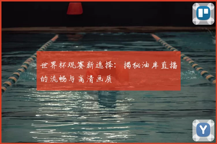 世界杯观赛新选择：揭秘油库直播的流畅与高清画质