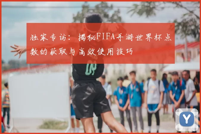 独家专访:揭秘FIFA手游世界杯点数的获取与高效使用技巧