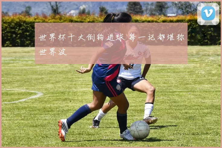 世界杯十大倒钩进球 每一记都堪称世界波